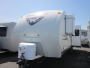 New 2013 Winnebago ONE 26RK Travel Trailer For Sale